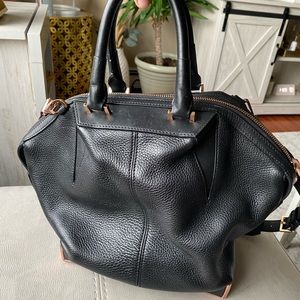 **SOLD**Black Alexander Wang Handbag